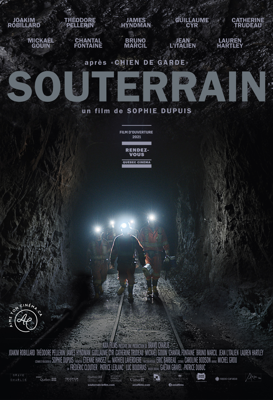 Souterrain