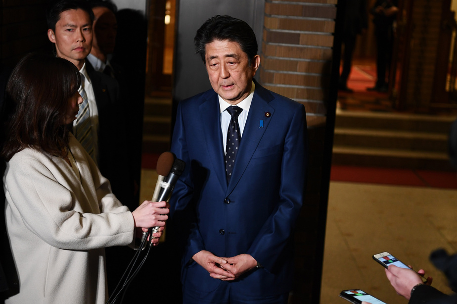Les athlètes déjà qualifiés le resteront en 2021 — JO de Tokyo