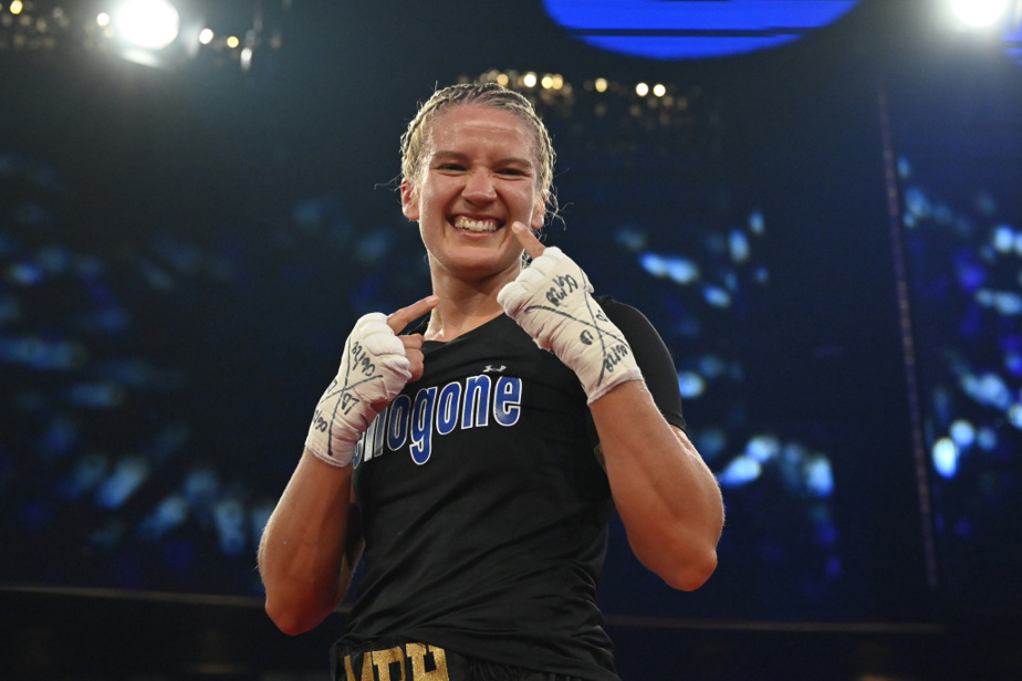 Boxe. Les féminines réclament des combats à 12 rounds de trois minutes  comme pour les hommes