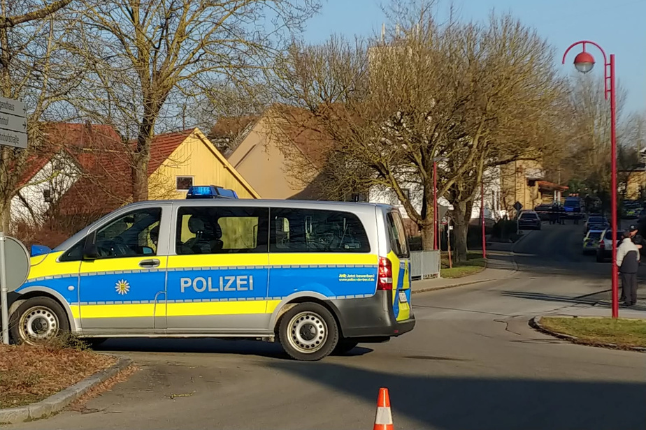 Allemagne : Une fusillade fait plusieurs morts Allemagne : Une fusillade fait plusieurs morts