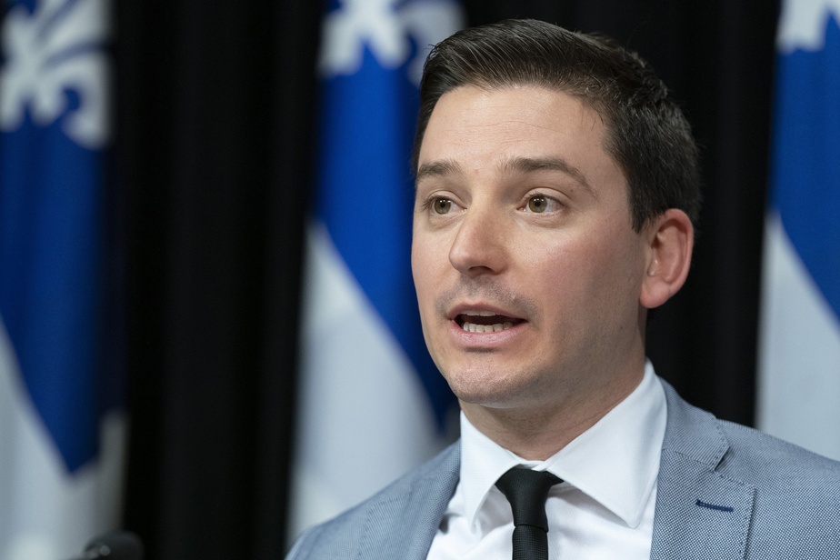 Le Québec va imposer un Le Québec va imposer un