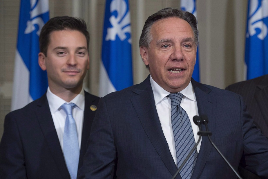 Le Québec va imposer un Le Québec va imposer un