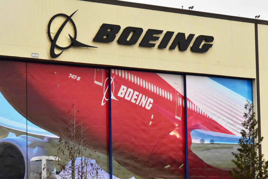 Washington taxera les avions à 10 %, les autres biens européens à 25 % Washington taxera les avions à 10 %, les autres biens européens à 25 %