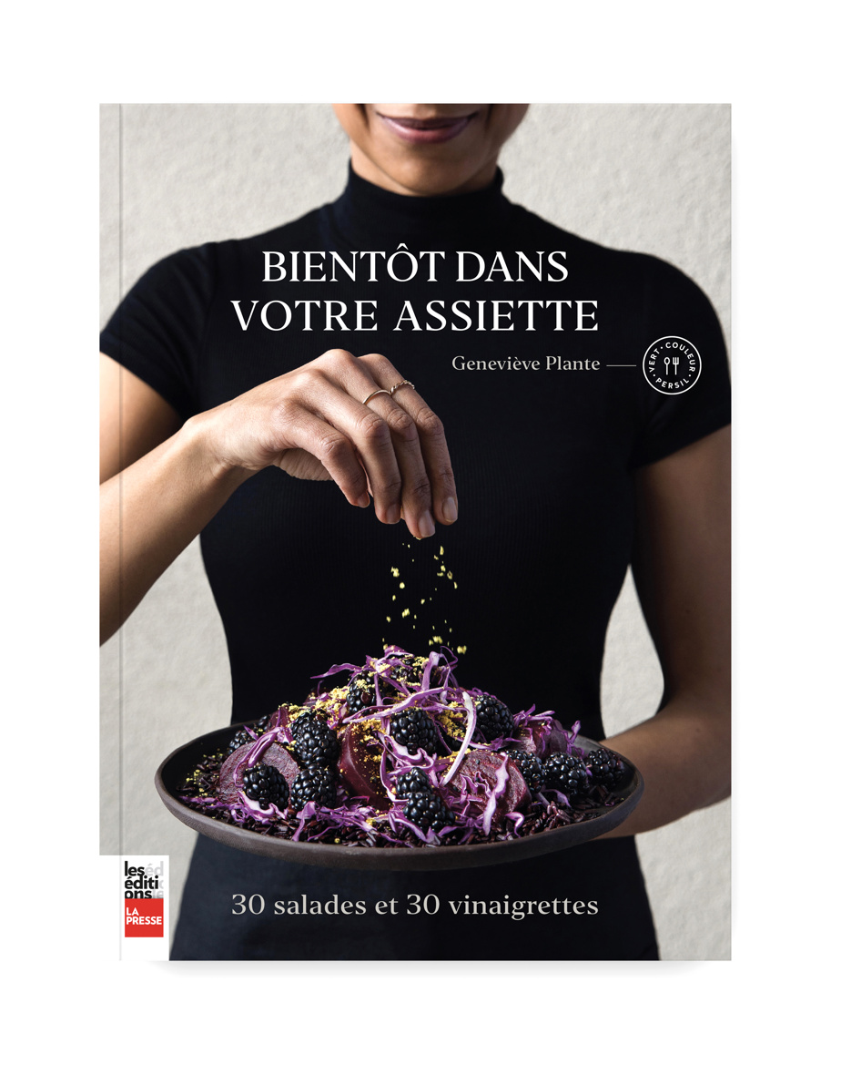 Bientôt dans votre assiette