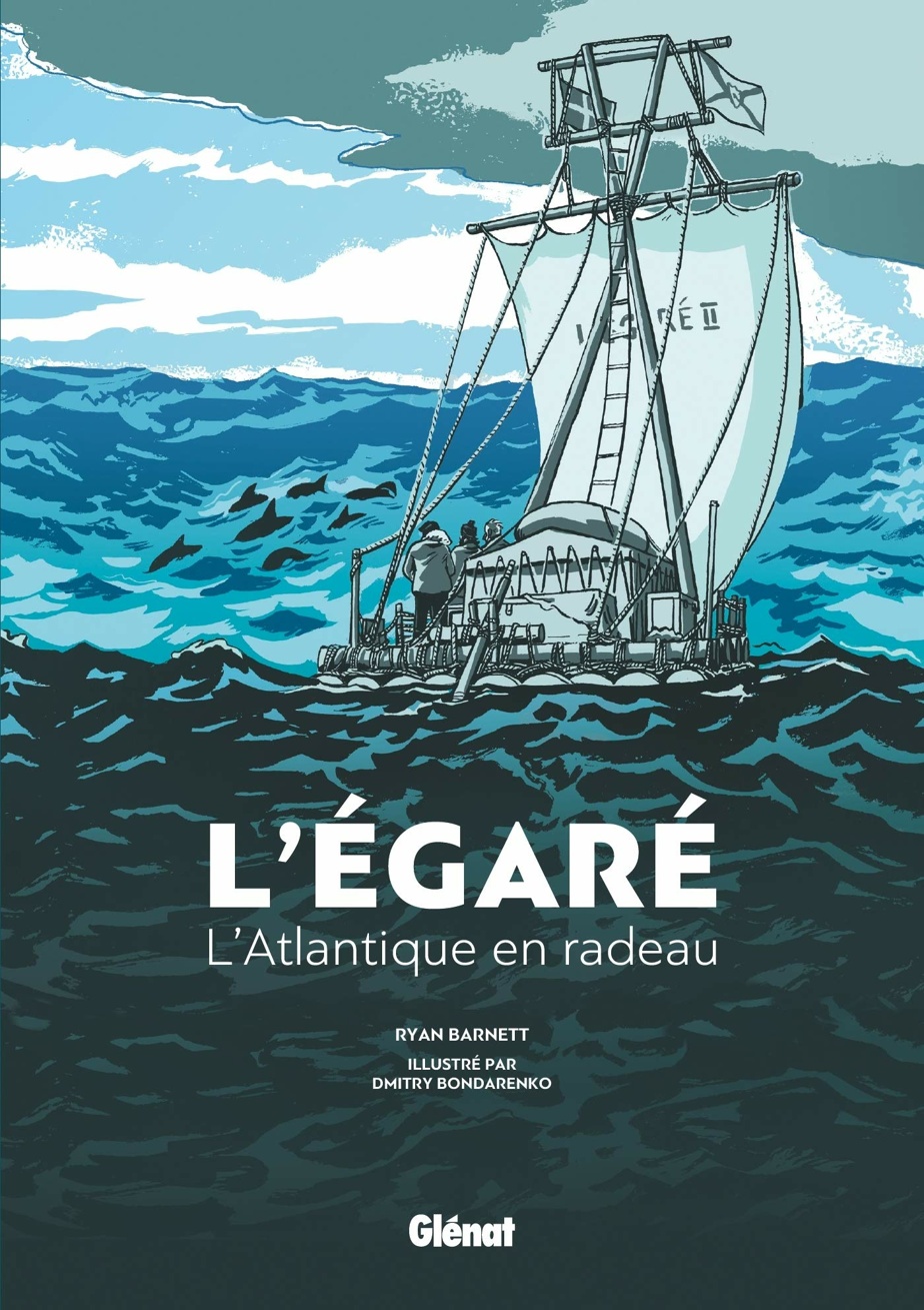 L’égaré