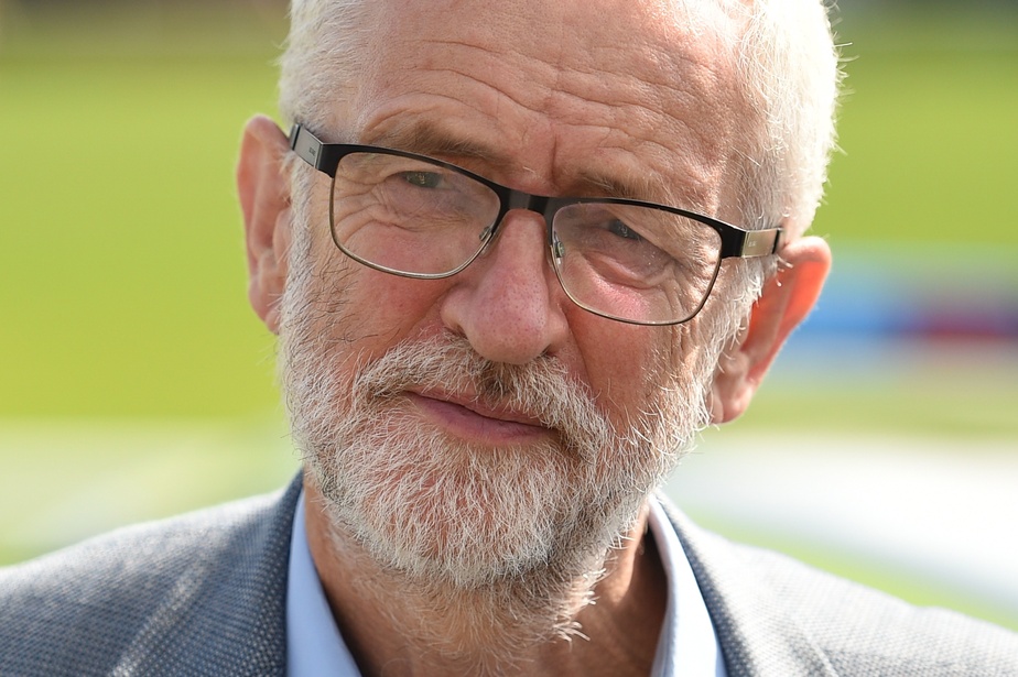 Johnson ne propose pas d'alternative réaliste au backstop, selon la Commission — Brexit Johnson ne propose pas d'alternative réaliste au backstop, selon la Commission — Brexit