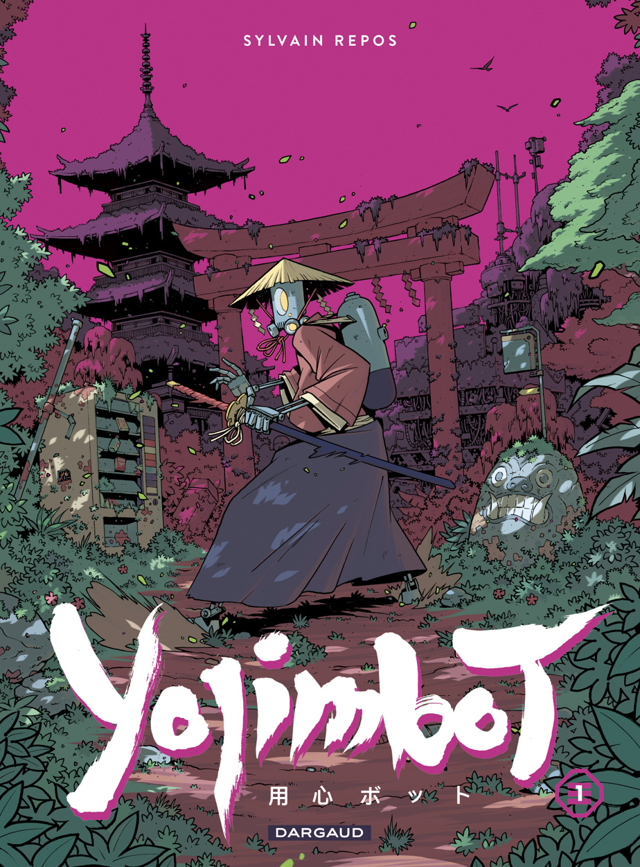 Yojimbot