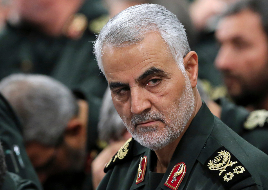 Iran: un député offre 3 millions de dollars pour tuer Trump Iran: un député offre 3 millions de dollars pour tuer Trump