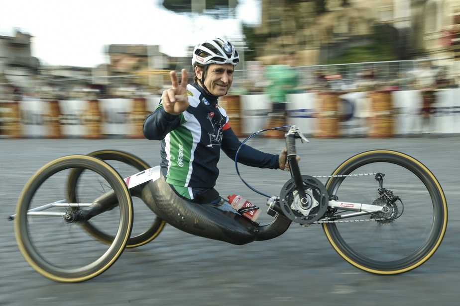 Zanardi a subi une seconde opération, son pronostic reste réservé Zanardi a subi une seconde opération, son pronostic reste réservé