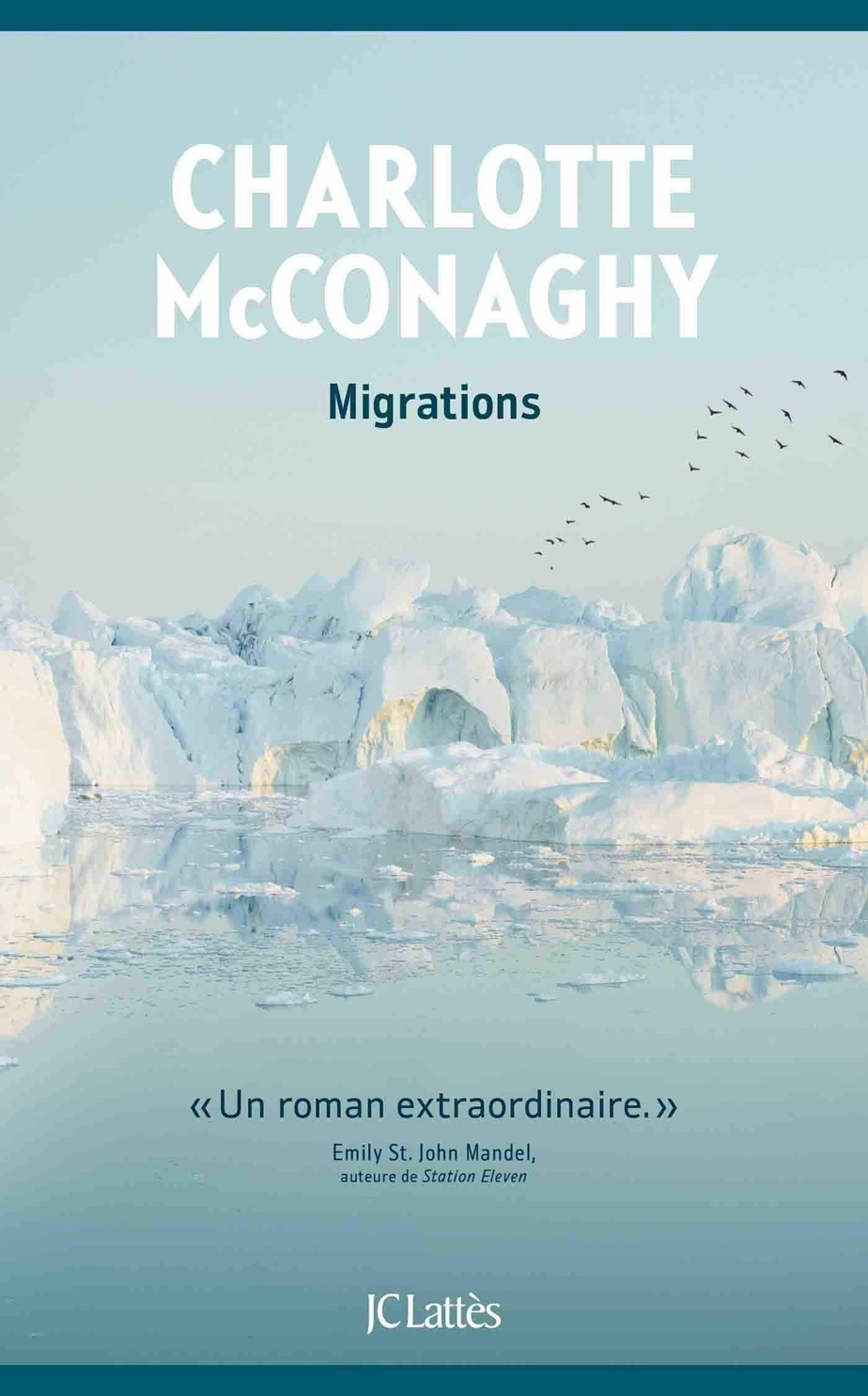 Migrations