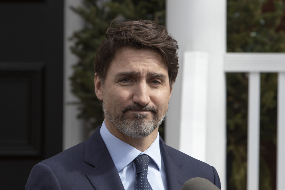 Le Canada ferme à son tour ses frontières — Coronavirus Le Canada ferme à son tour ses frontières — Coronavirus