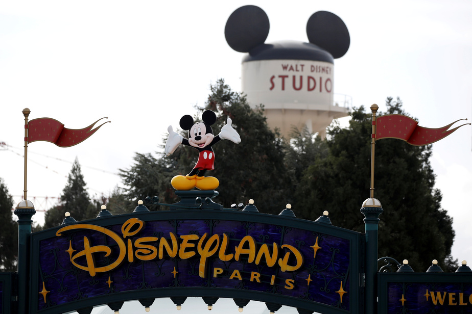 Réouverture ce 15 juillet — Disneyland Paris Réouverture ce 15 juillet — Disneyland Paris