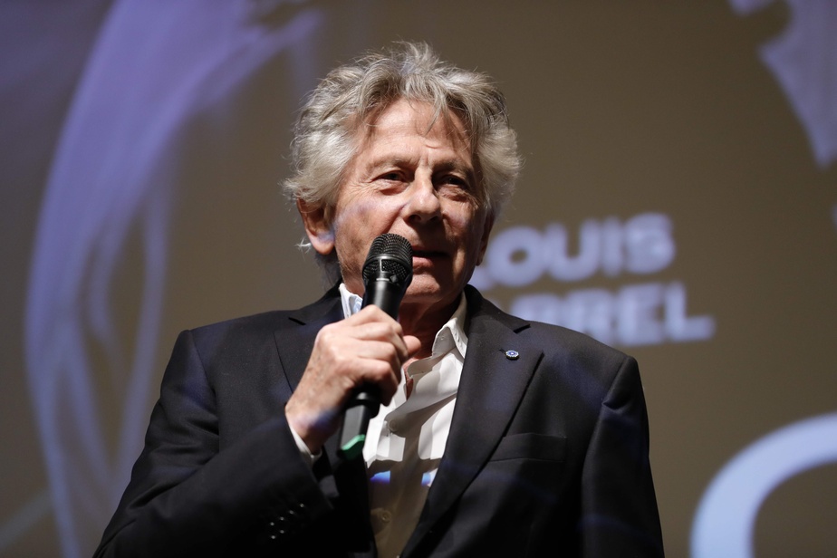Roman Polanski accusé de viol par une comédienne française Roman Polanski accusé de viol par une comédienne française