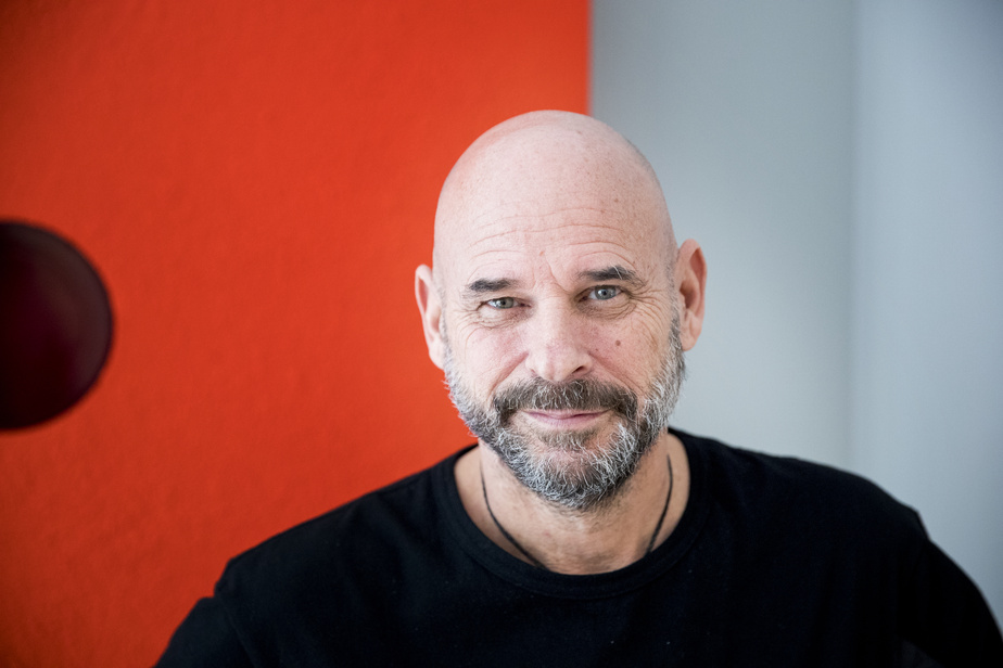 Polynésie française: Guy Laliberté détenu pour avoir cultivé du cannabis Polynésie française: Guy Laliberté détenu pour avoir cultivé du cannabis