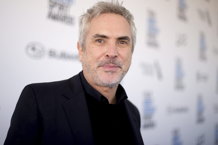 Alfonso Cuaron défend les droits des domestiques