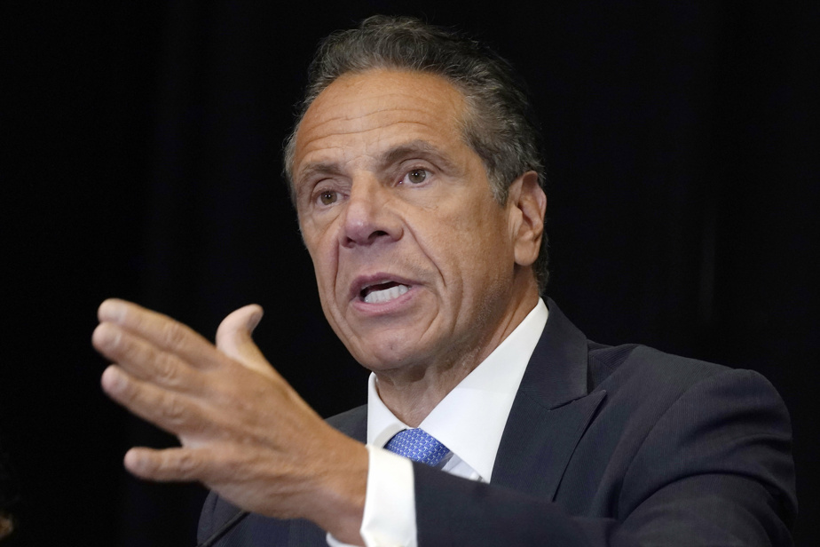 Criticata la difesa di Andrew Cuomo