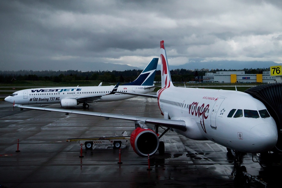 Washington taxera les avions à 10 %, les autres biens européens à 25 % Washington taxera les avions à 10 %, les autres biens européens à 25 %