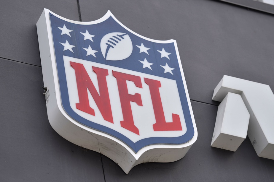 NFL | Les vestiaires seront limités au personnel vacciné NFL | Les vestiaires seront limités au personnel vacciné