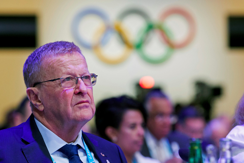 Coronavirus : les Jeux olympiques de Tokyo pourraient ne jamais avoir lieu Coronavirus : les Jeux olympiques de Tokyo pourraient ne jamais avoir lieu
