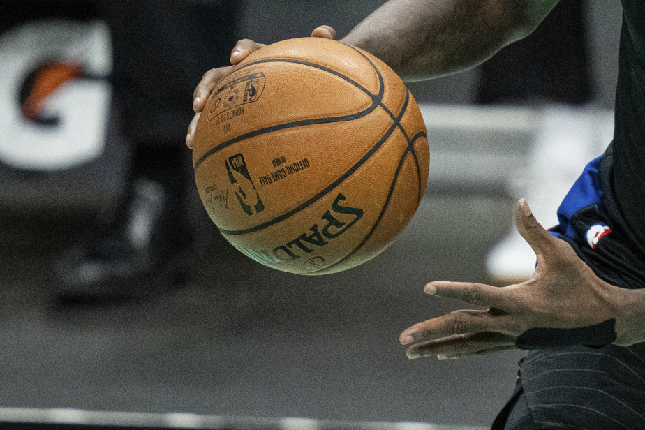 NBA | Pas de tests réguliers pour les joueurs et les entraîneurs vaccinés NBA | Pas de tests réguliers pour les joueurs et les entraîneurs vaccinés