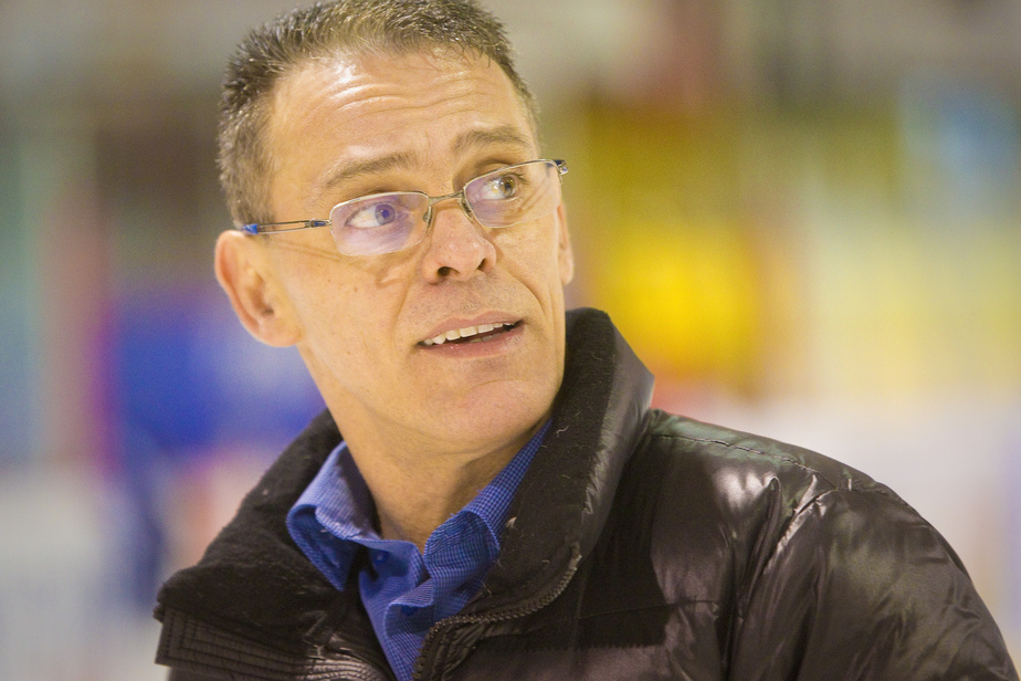 Patinage artistique | L’entraîneur Richard Gauthier accusé d’agression sexuelle Patinage artistique | L’entraîneur Richard Gauthier accusé d’agression sexuelle