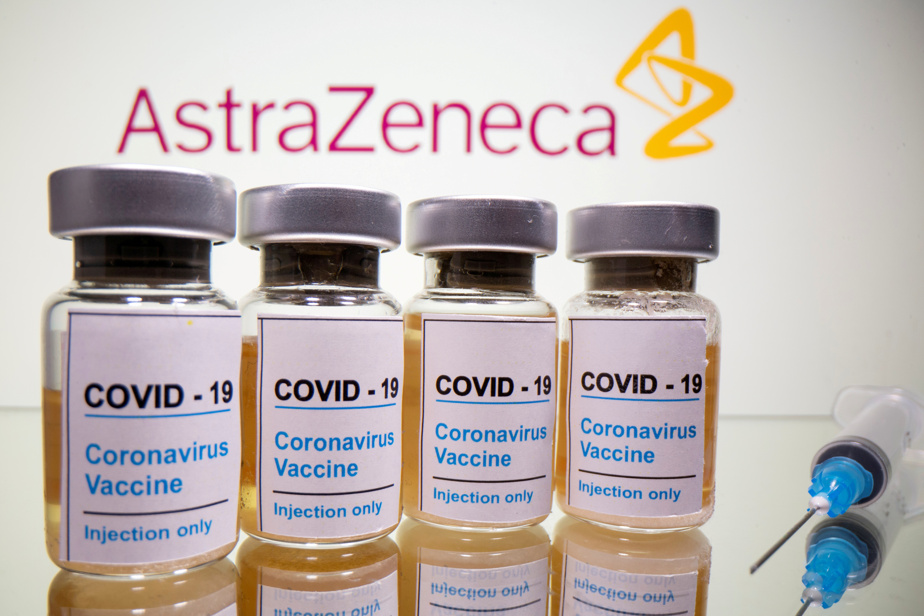 AstraZeneca | Les retards de livraisons de vaccins contre ...