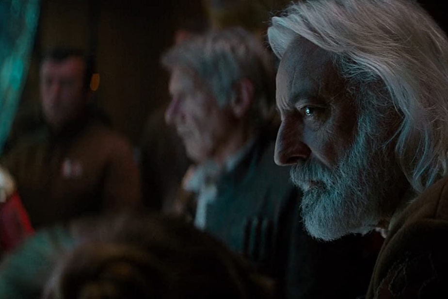 Star Wars : l’acteur Andrew Jack est mort du coronavirus à 76 ans Star Wars : l’acteur Andrew Jack est mort du coronavirus à 76 ans