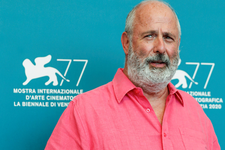 Le réalisateur Roger Michell meurt à 65 ans