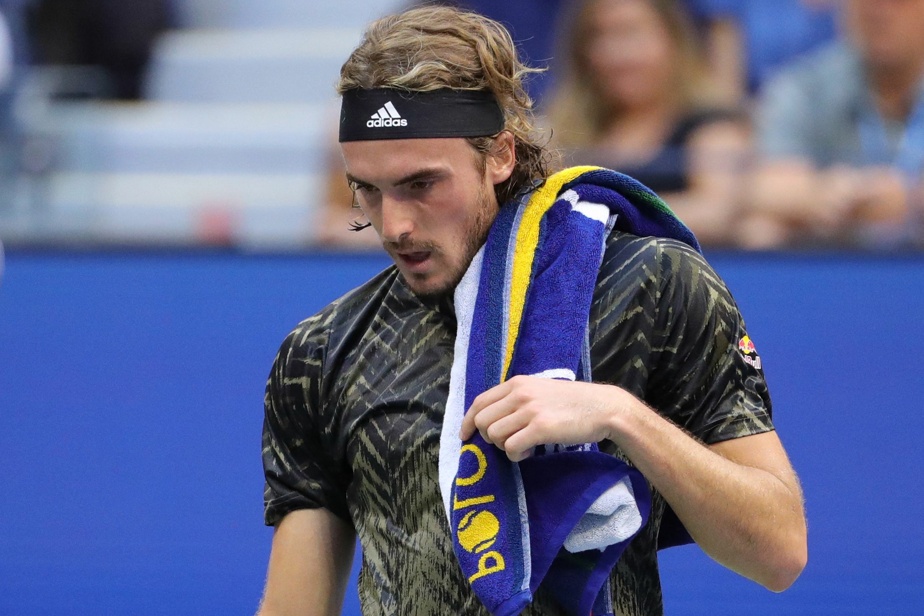 Stefanos Tsitsipas va finalement se faire vacciner Stefanos Tsitsipas va finalement se faire vacciner
