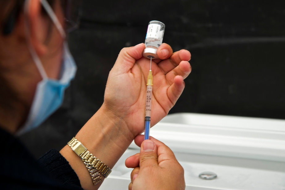 Mexique | Un tribunal ordonne la vaccination des jeunes de 12 à 17 ans Mexique | Un tribunal ordonne la vaccination des jeunes de 12 à 17 ans