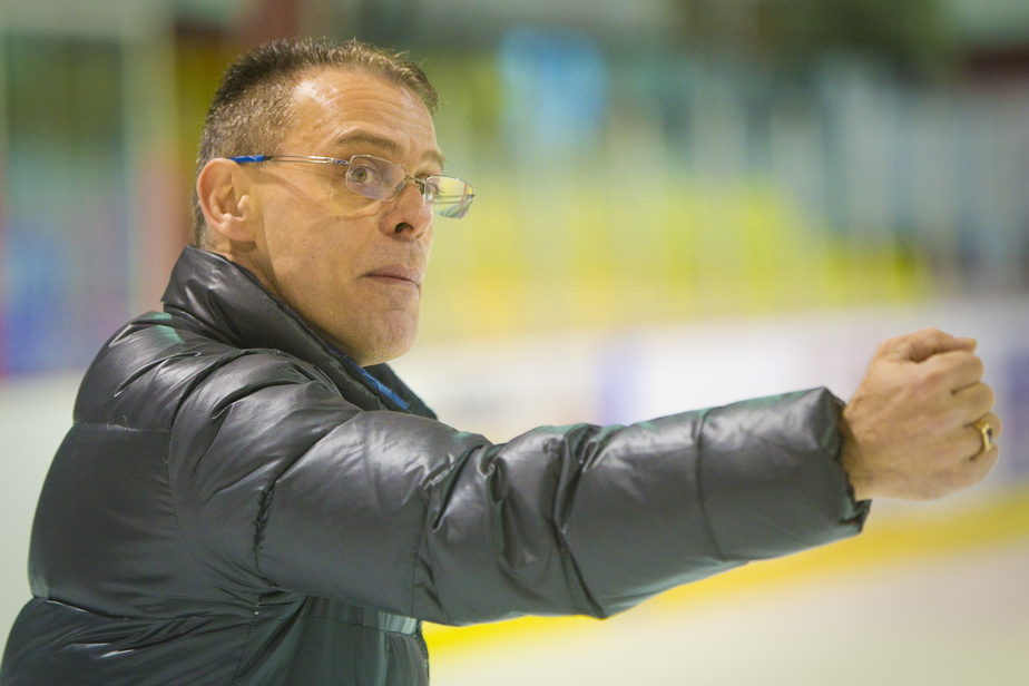 Accusé d'agression sexuelle | Patinage Canada suspend Richard Gauthier Accusé d'agression sexuelle | Patinage Canada suspend Richard Gauthier