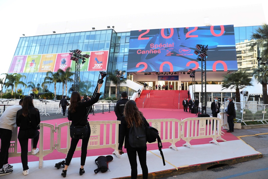 COVID-19 Le Festival de Cannes reporté au mois de juillet