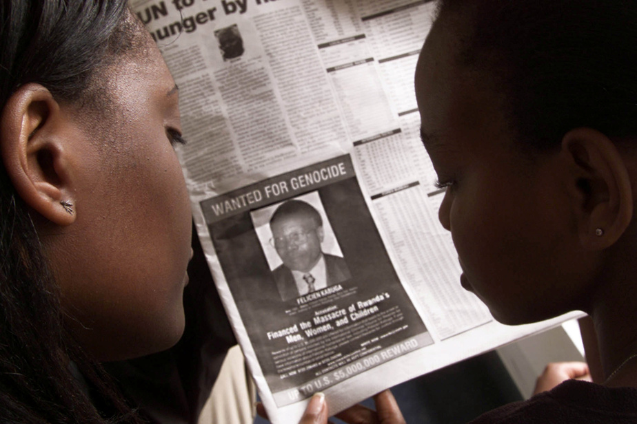 Nouveau rebondissement en France — Génocide rwandais Nouveau rebondissement en France — Génocide rwandais