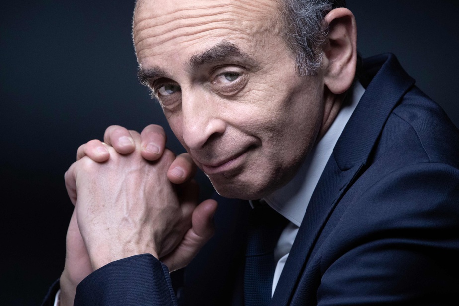 la france n a pas dit son dernier mot eric zemmour part promouvoir son livre et sa campagne electorale la presse