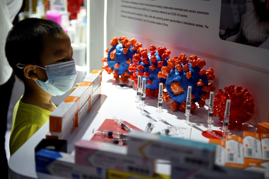 Pfizer et BioNTech répondent et expliquent suite à l'annonce du décès de six participants