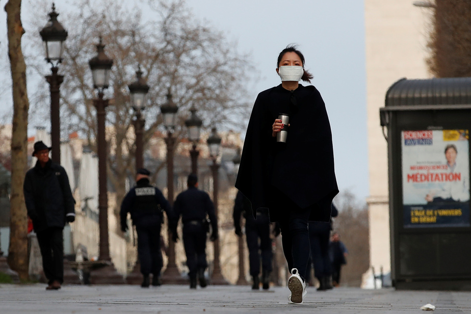 Plus de 13'000 morts recensés dans le monde — Coronavirus Plus de 13'000 morts recensés dans le monde — Coronavirus