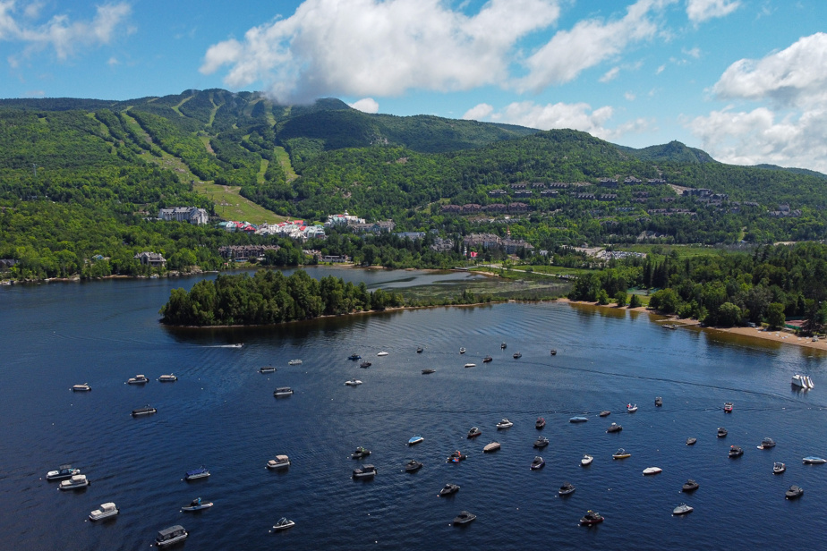 Réunions et congrès | Laurentides : « La région est toujours en affaires » Réunions et congrès | Laurentides : « La région est toujours en affaires »