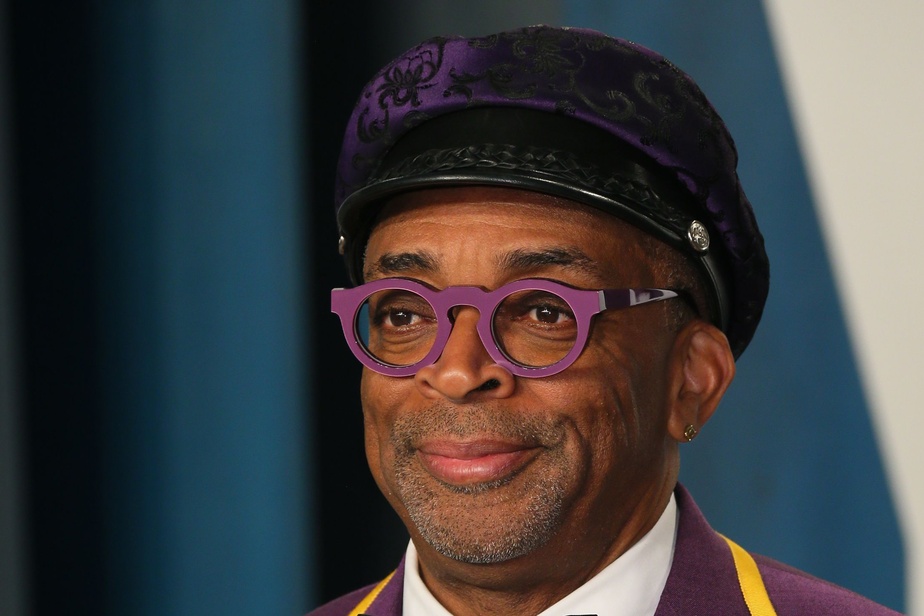 Mort de George Floyd: Spike Lee est encouragé par la diversité des manifestants