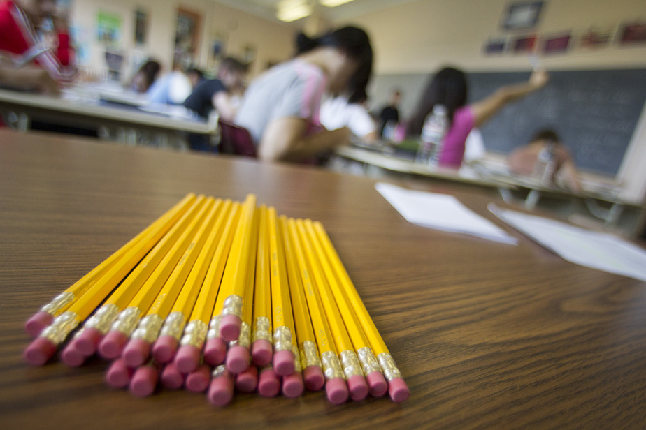 Pas de retour à l'école sans l'accord de la santé publique Pas de retour à l'école sans l'accord de la santé publique