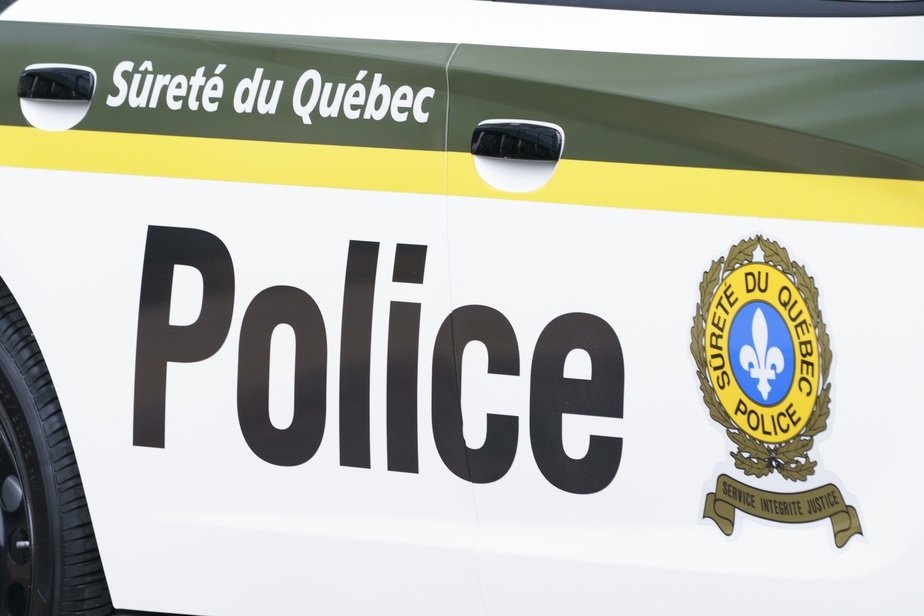 Mirabel | Un face à face fait un mort et quatre blessés sur l’A-50 Mirabel | Un face à face fait un mort et quatre blessés sur l’A-50