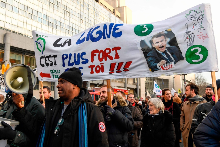 Das kennenlernen en francais