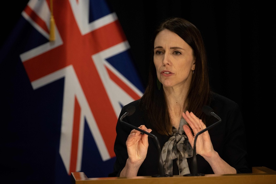 Coronavirus Covid-19 : la Nouvelle-Zélande prolonge le reconfinement d'Auckland Coronavirus Covid-19 : la Nouvelle-Zélande prolonge le reconfinement d'Auckland