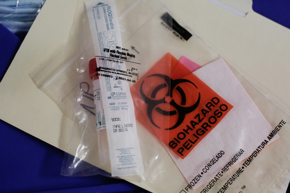 Coronavirus aux Etats-Unis: un premier décès dans l'Etat de Washington Coronavirus aux Etats-Unis: un premier décès dans l'Etat de Washington