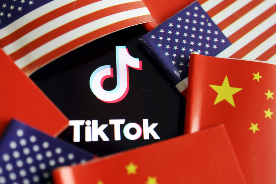 Face à une interdiction imminente, TikTok menace les USA de poursuites judiciaires ! Face à une interdiction imminente, TikTok menace les USA de poursuites judiciaires !