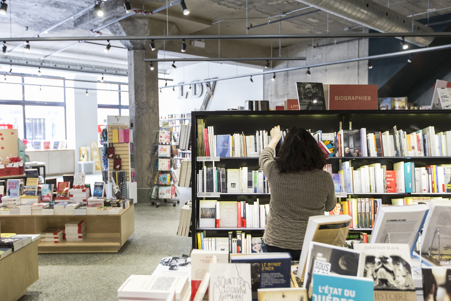 Le 12 août, j’achète un livre québécois: les suggestions des libraires