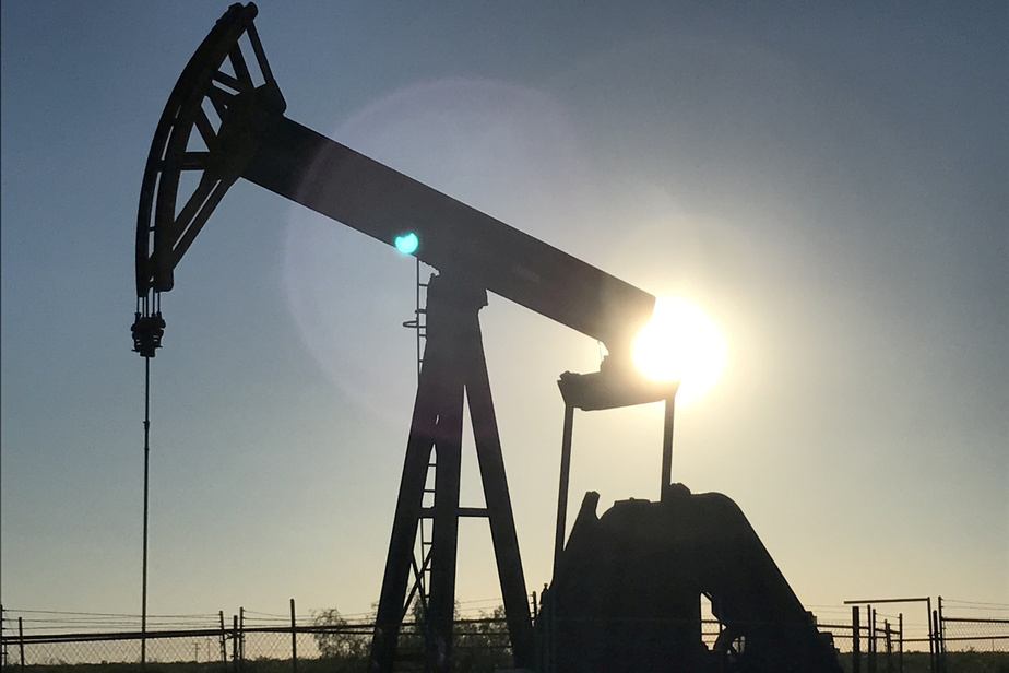 Pétrole: l'Opep discute d'une nouvelle réduction de la production Pétrole: l'Opep discute d'une nouvelle réduction de la production