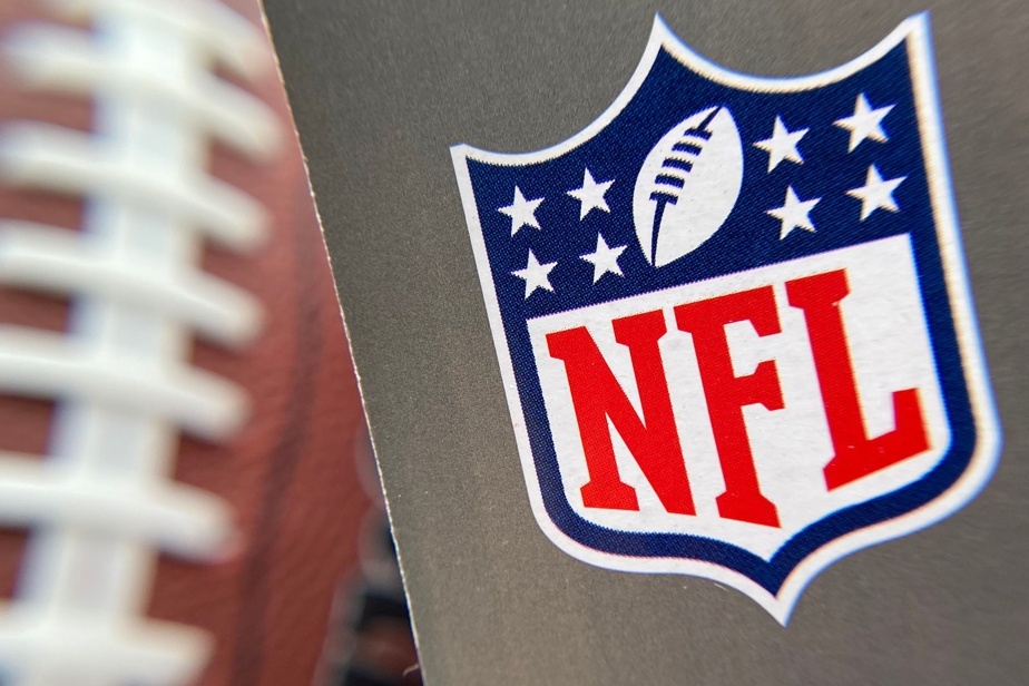 NFL | Les joueurs vaccinés seront testés chaque semaine NFL | Les joueurs vaccinés seront testés chaque semaine