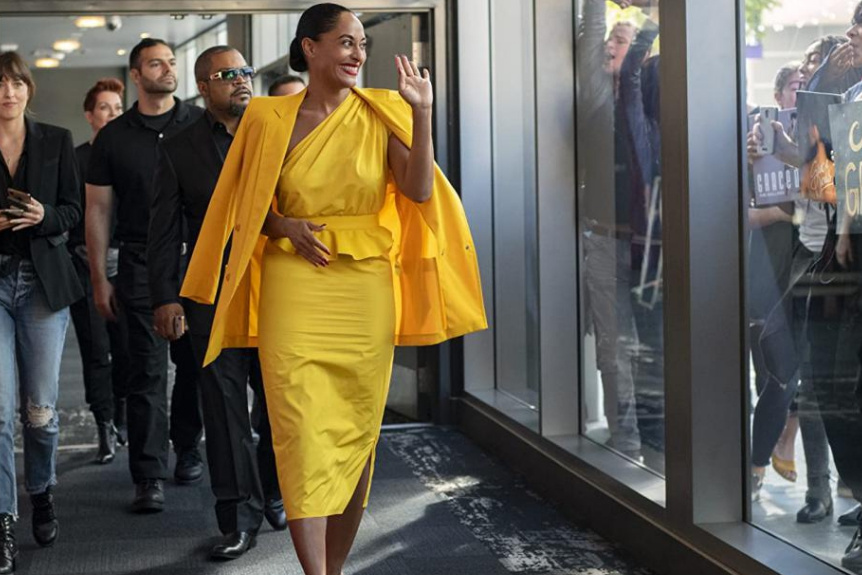 Nisha Ganatra et The High Note : l’appel du showbiz