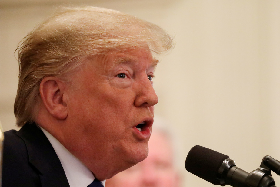Iran: un député offre 3 millions de dollars pour tuer Trump Iran: un député offre 3 millions de dollars pour tuer Trump