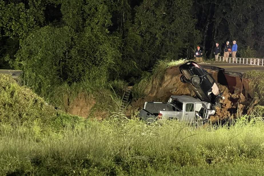 Highway crashes in Mississippi